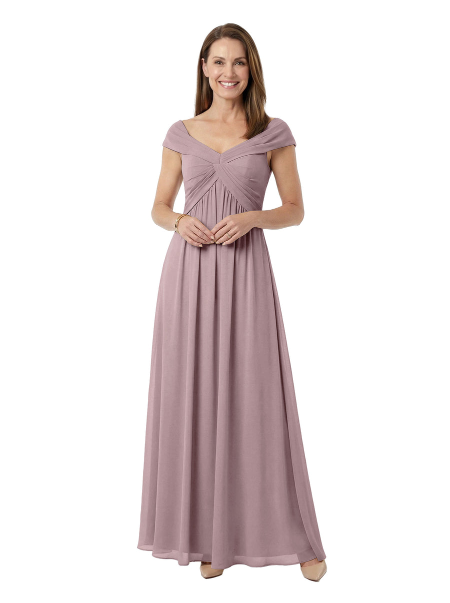 mauve