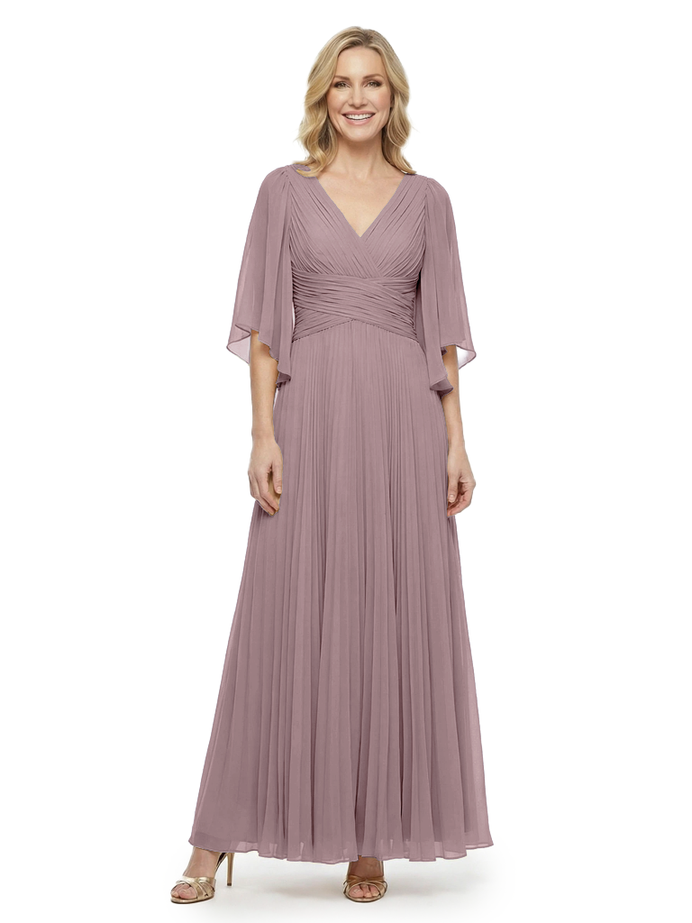 mauve