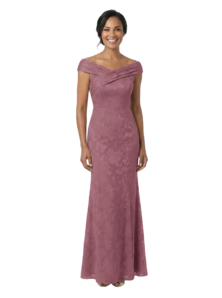 mauve