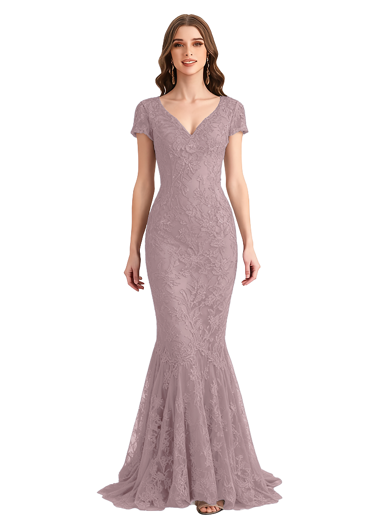 mauve