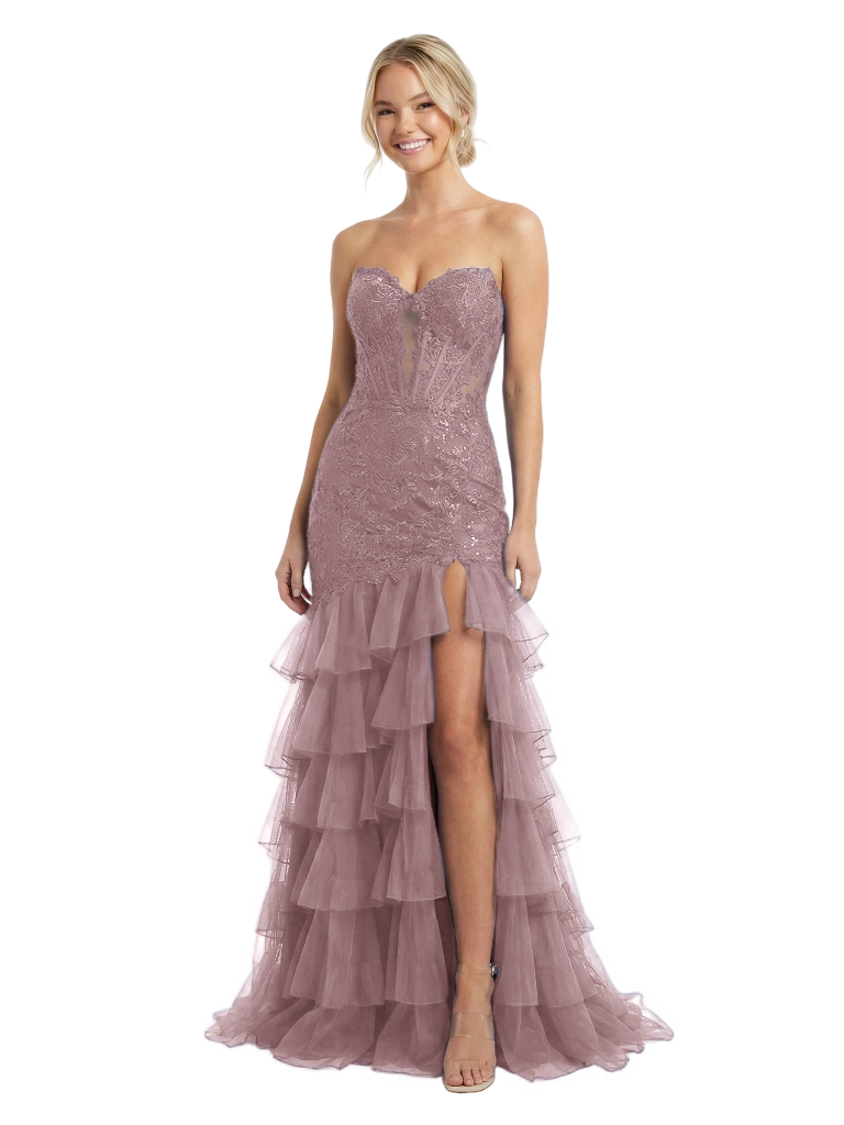 mauve