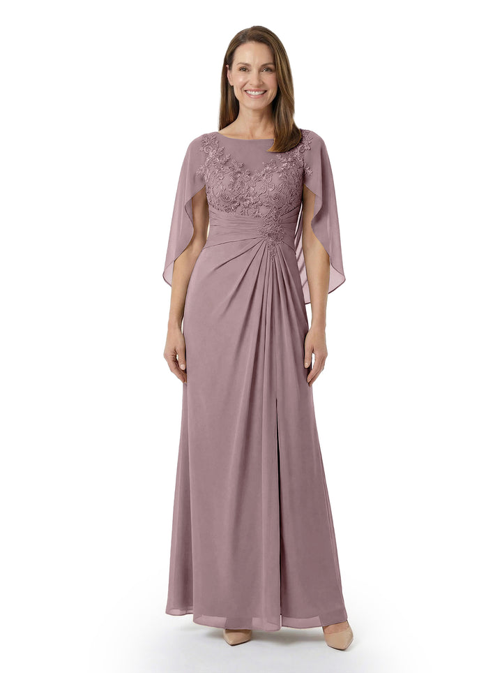 mauve
