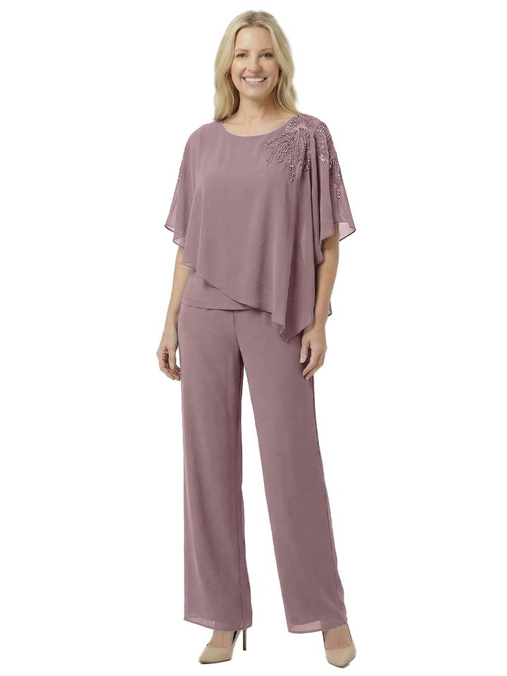 mauve
