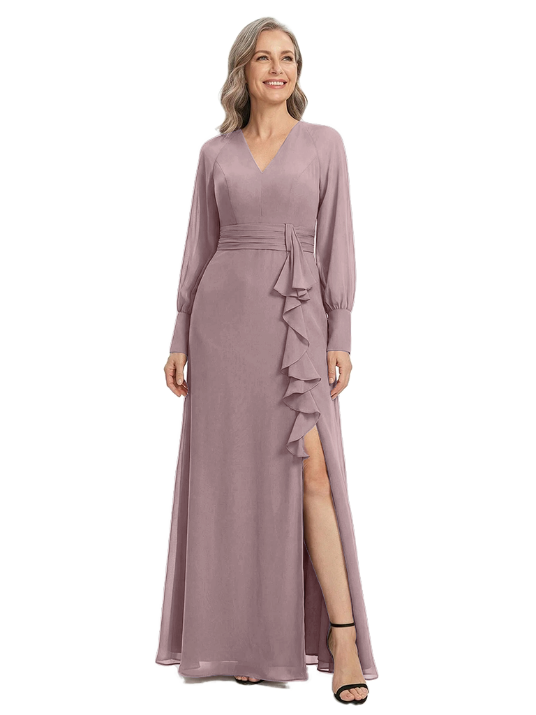 mauve