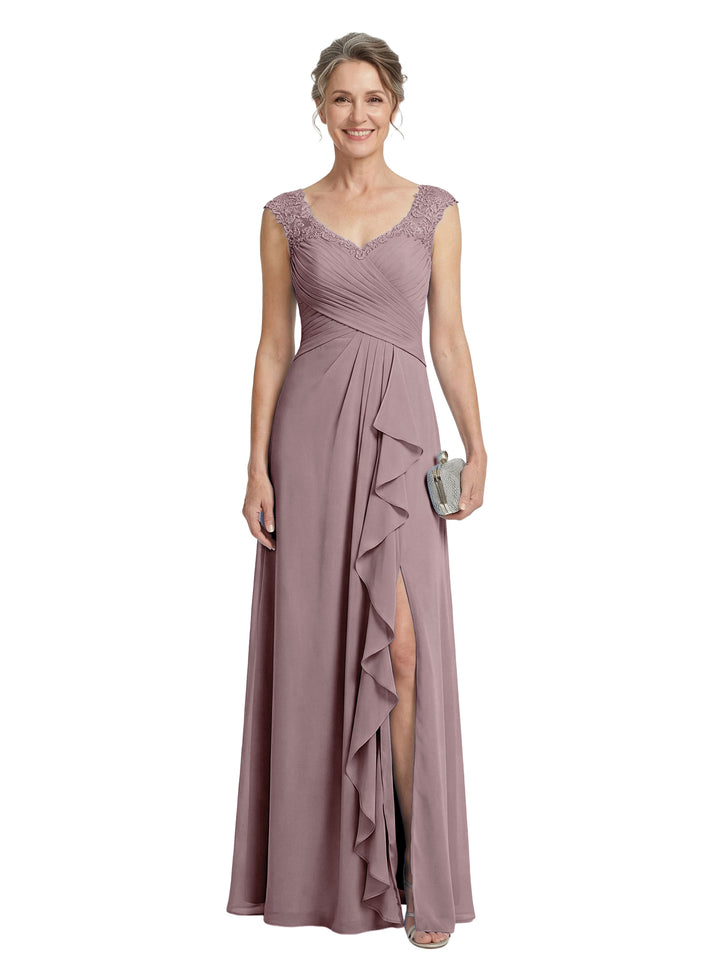 mauve