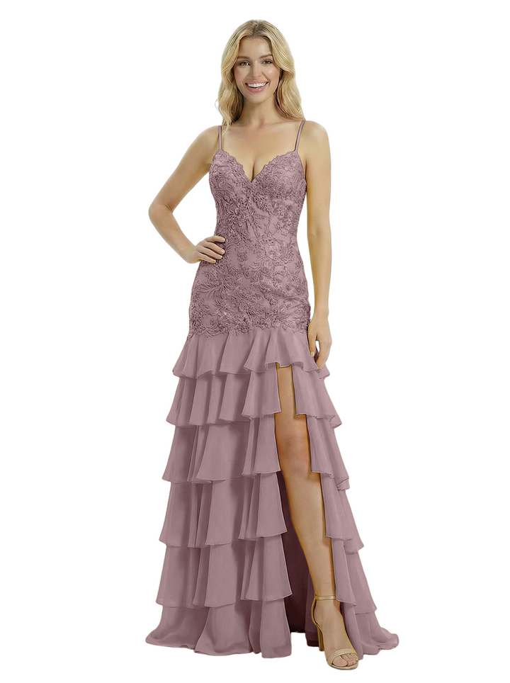 mauve