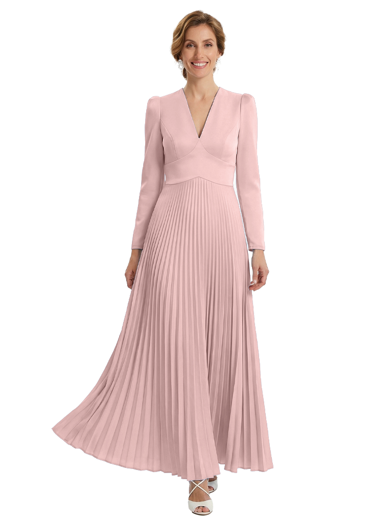 mauve