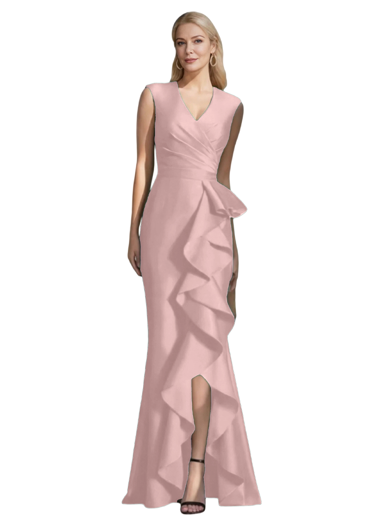 mauve