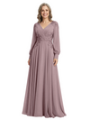 mauve