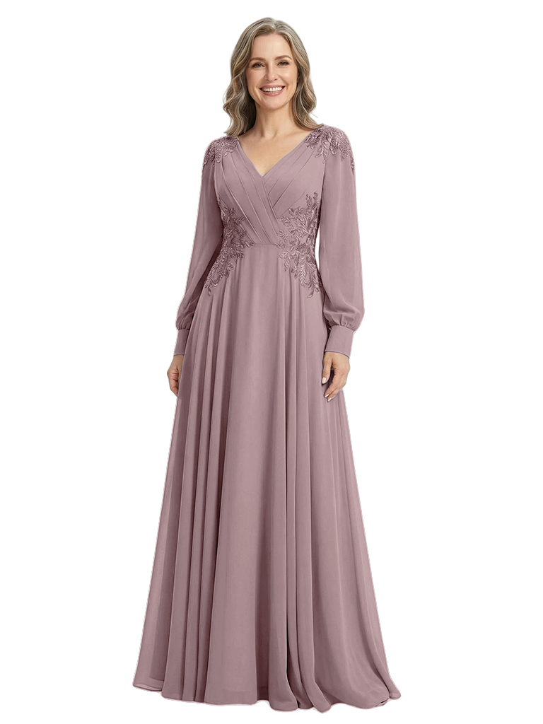mauve