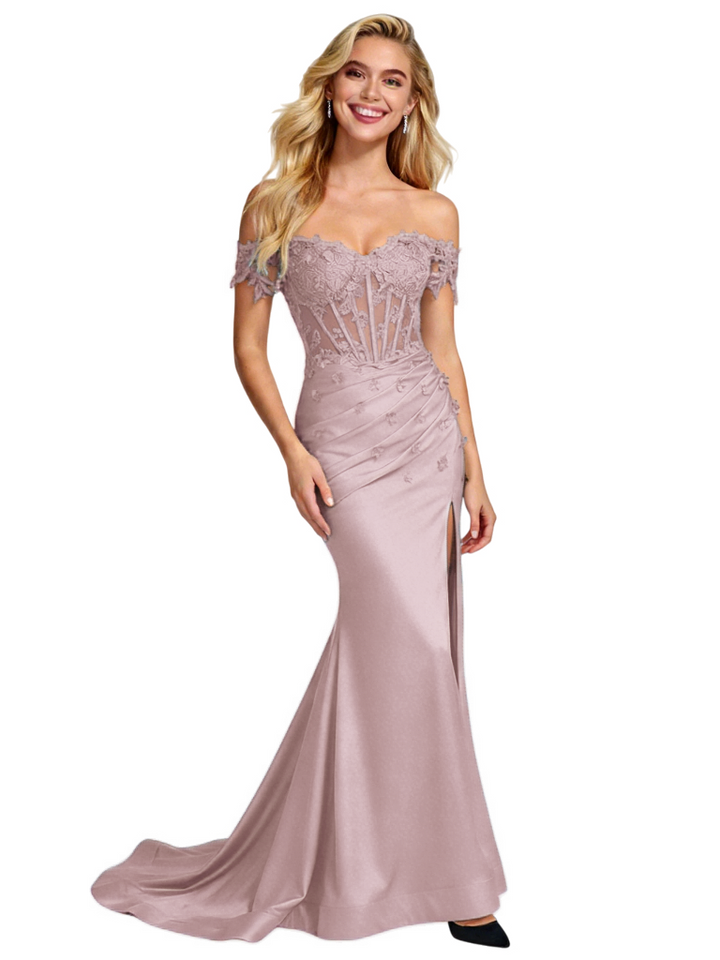 mauve