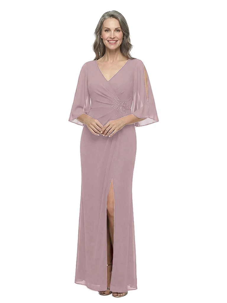 mauve