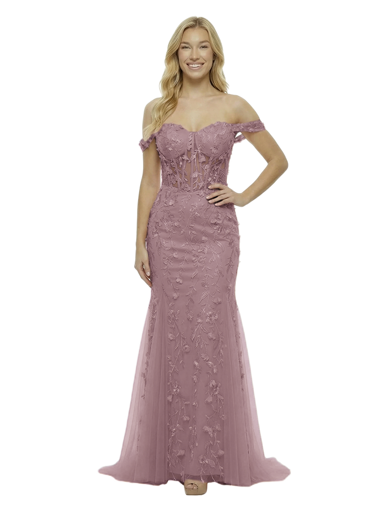 mauve