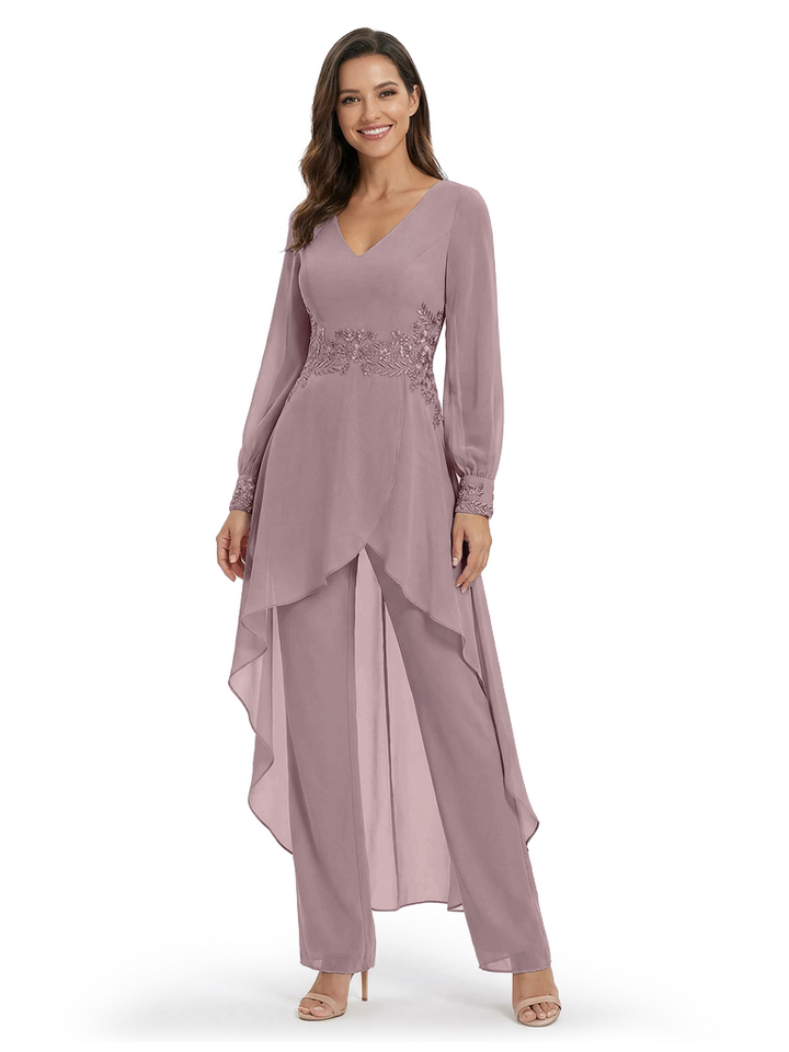 mauve