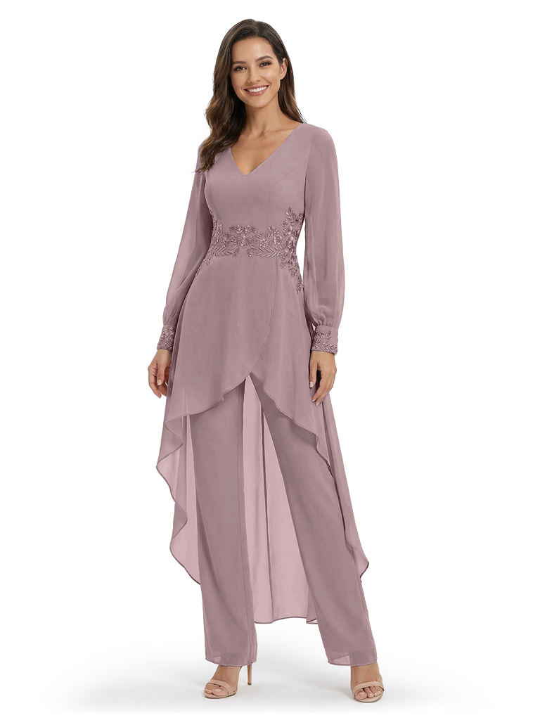 mauve