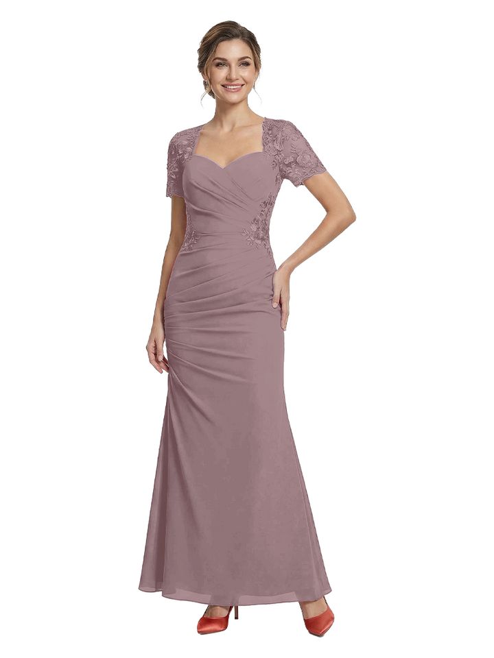 mauve