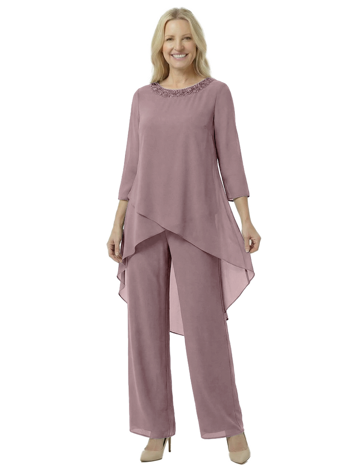 mauve