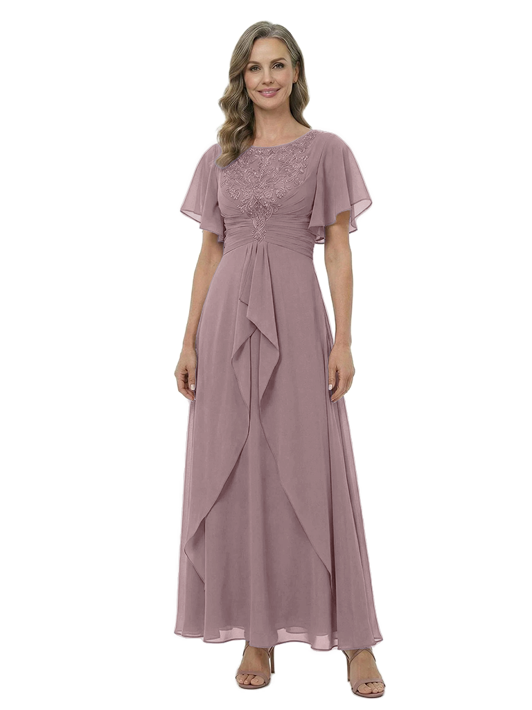 mauve