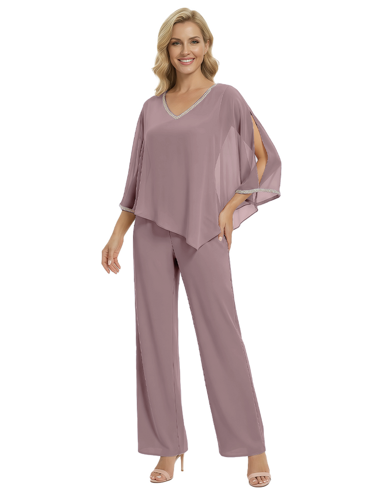 mauve