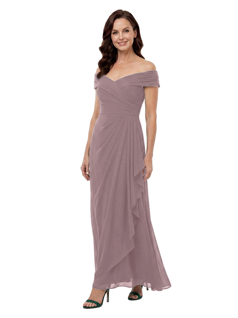 mauve