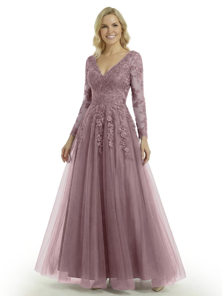 mauve