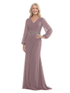 mauve