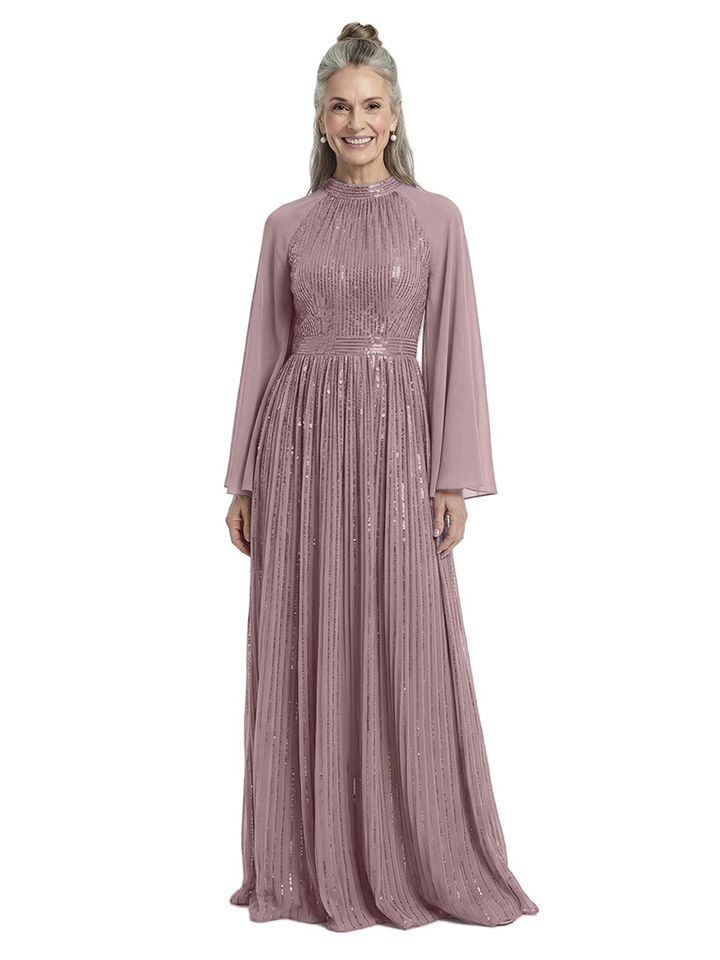 mauve