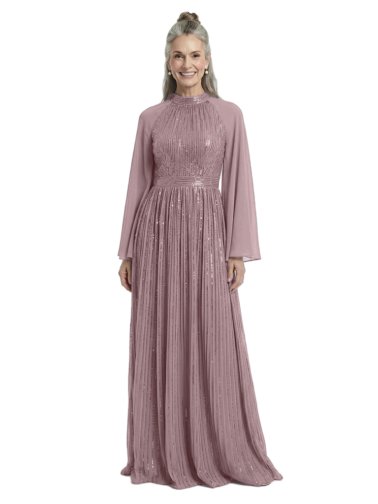 mauve