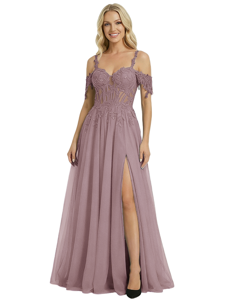 mauve