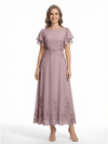 mauve