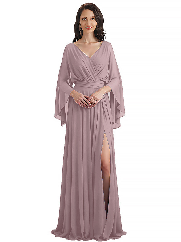 mauve