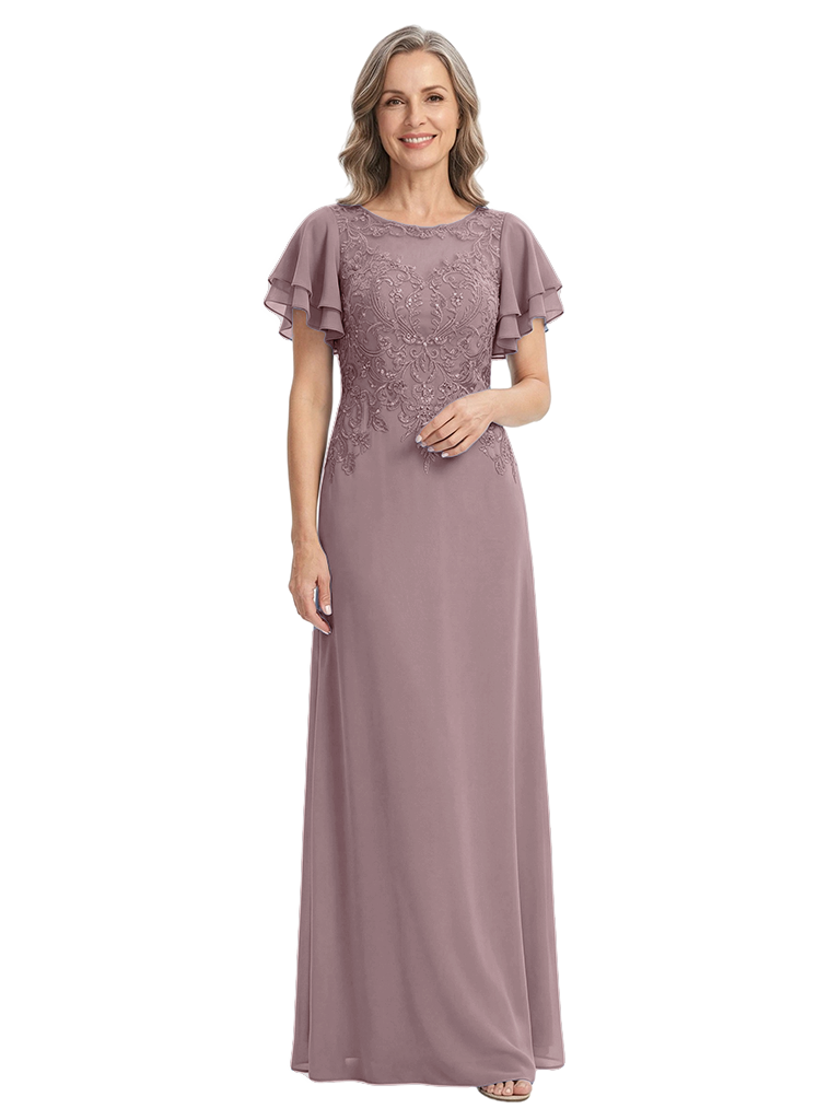mauve