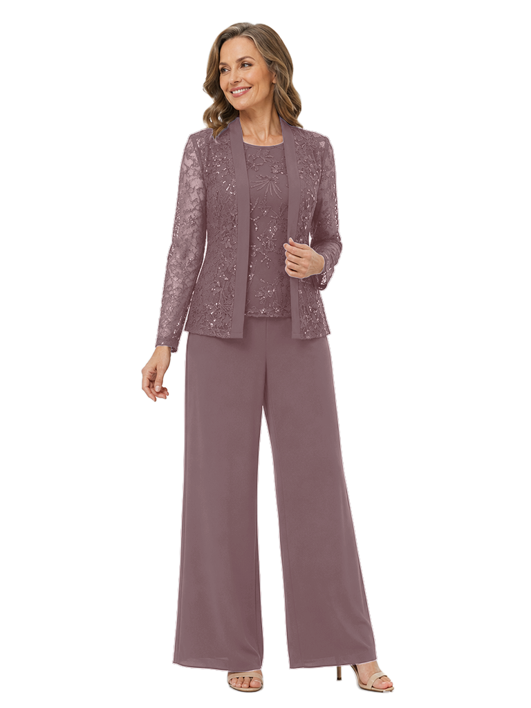 mauve