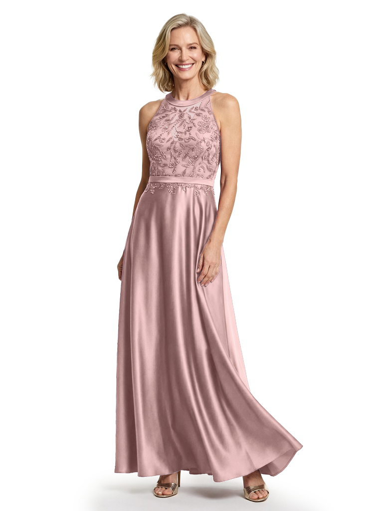 mauve