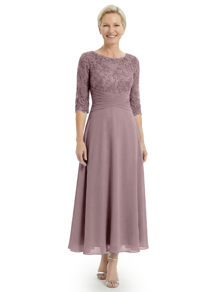 mauve
