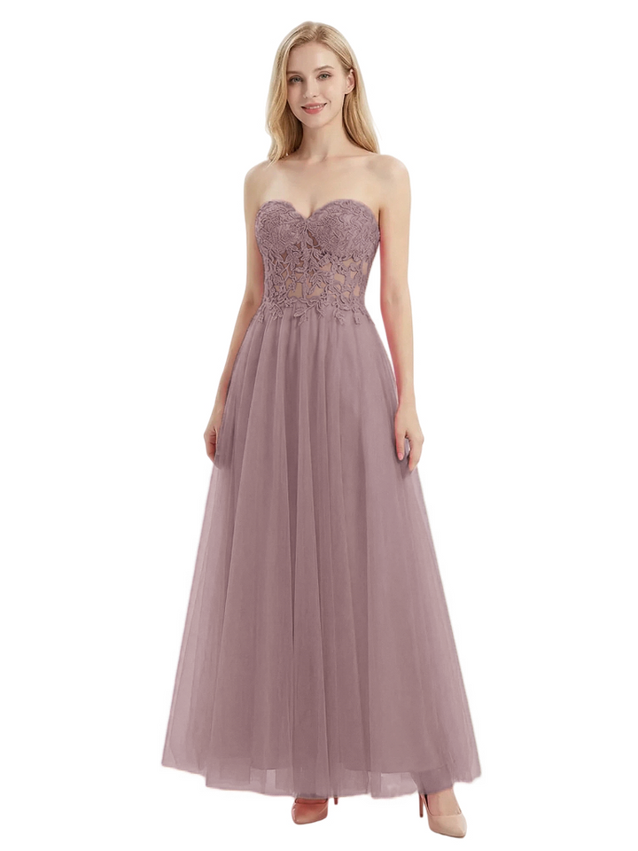 mauve