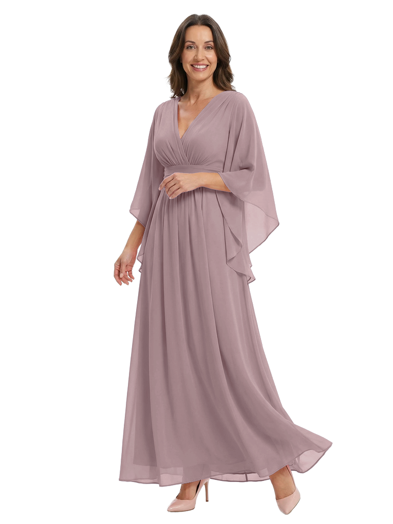 mauve