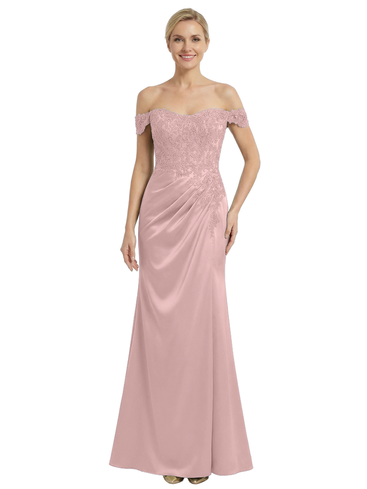 mauve