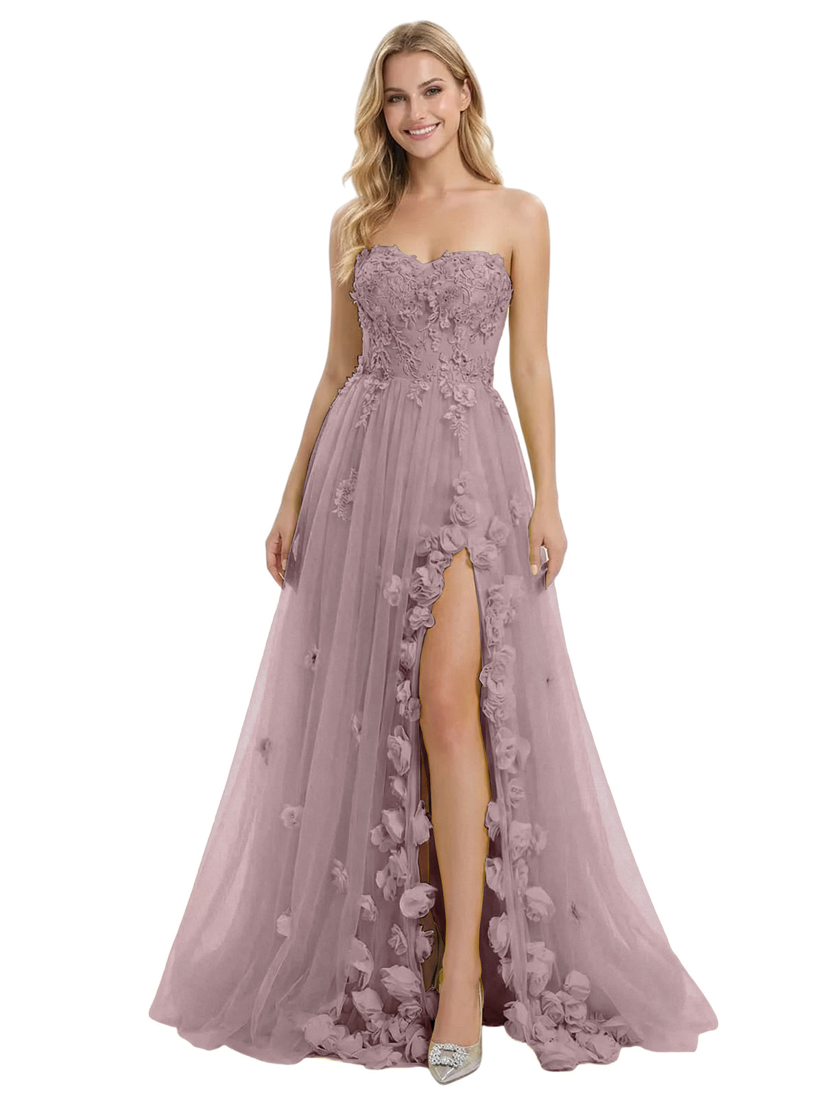 mauve