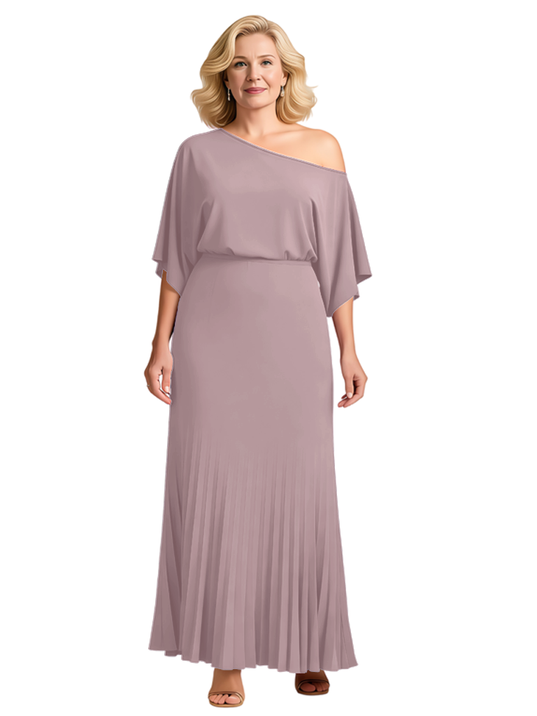 mauve