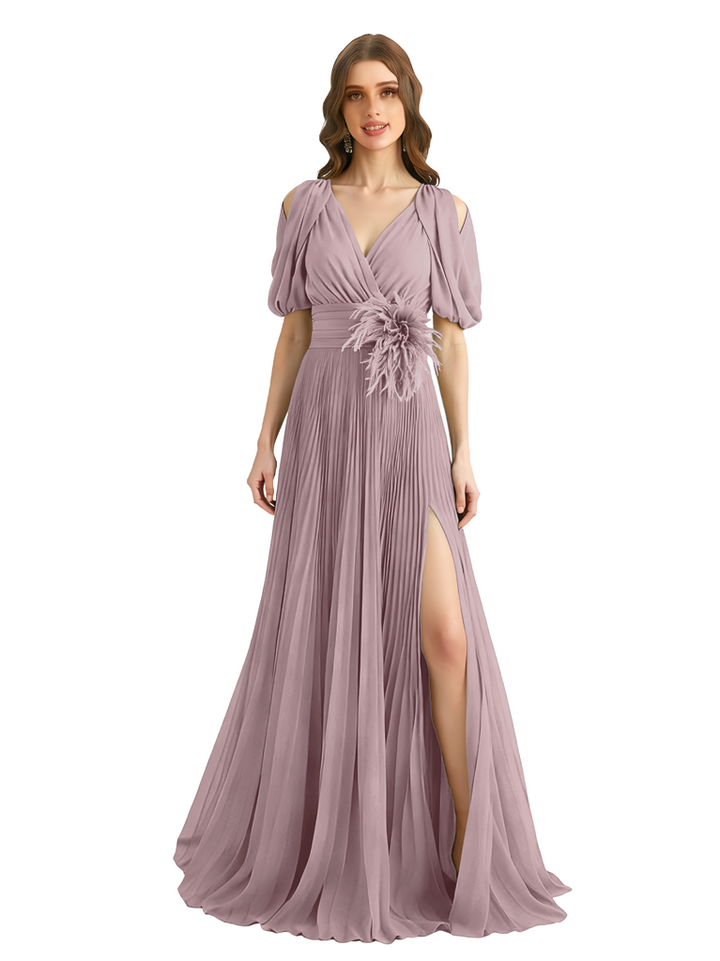 mauve