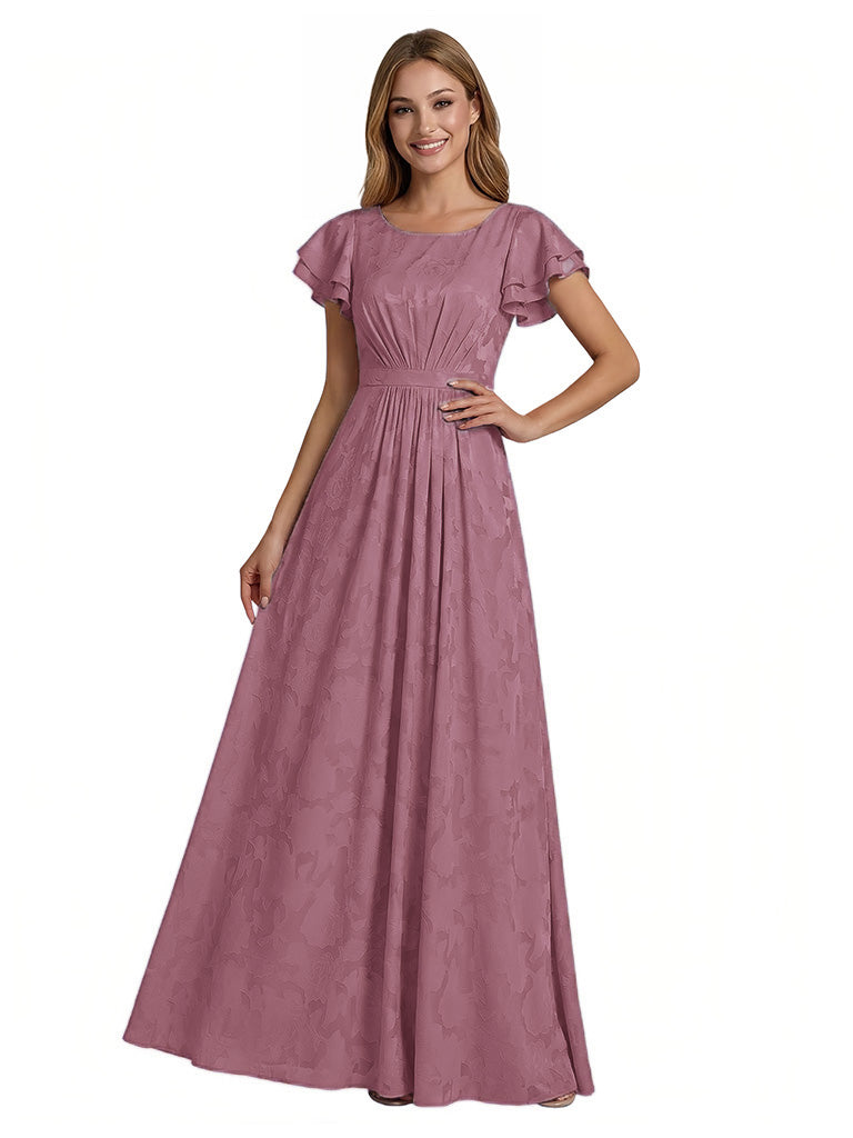 mauve