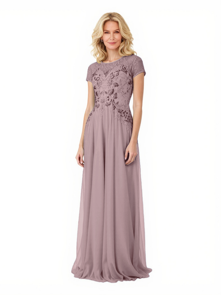 mauve