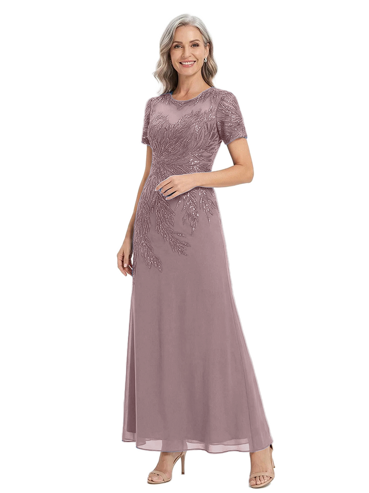 mauve