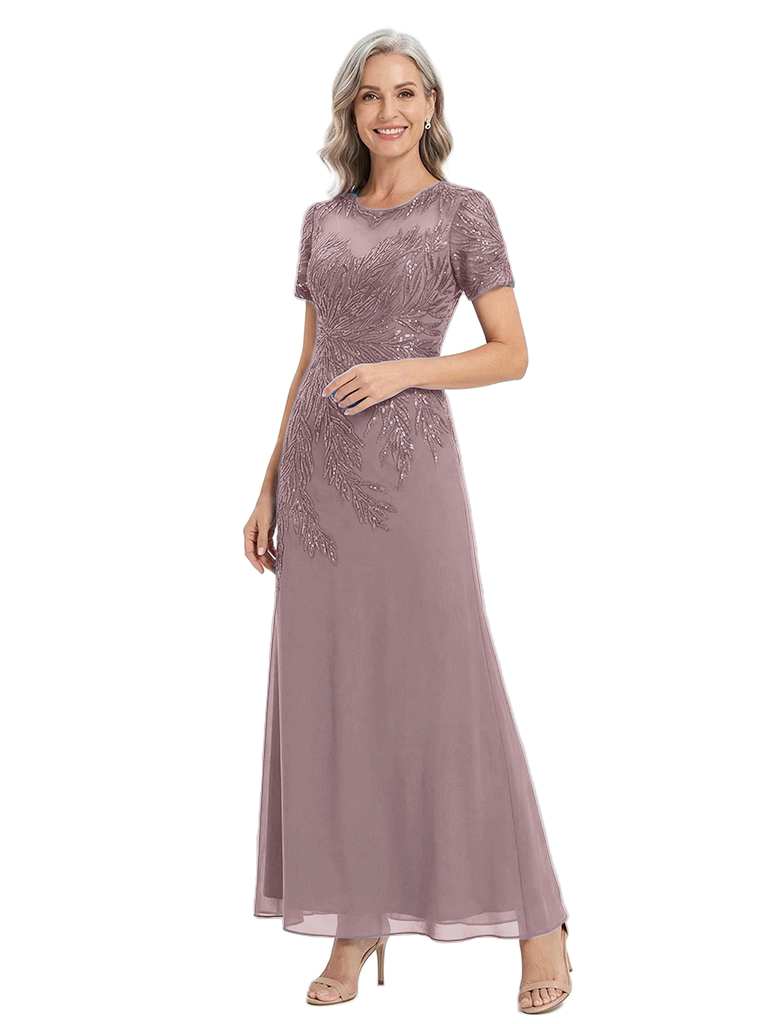 mauve