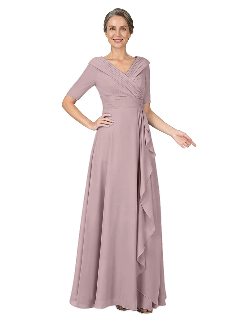 mauve