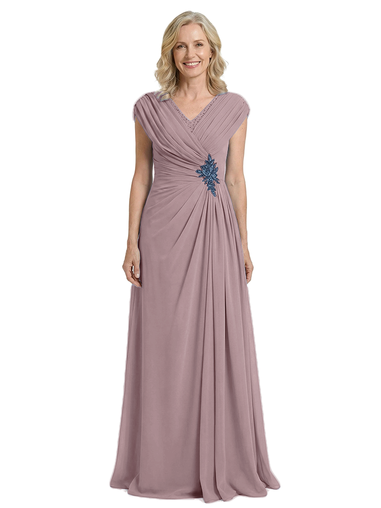 mauve