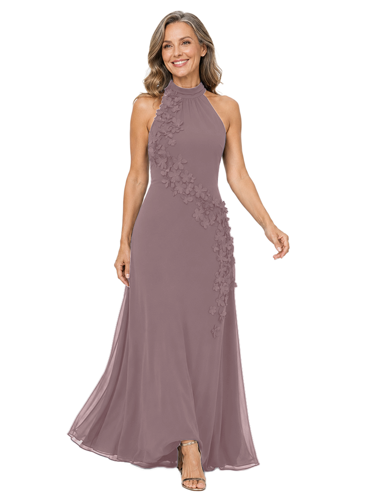 mauve