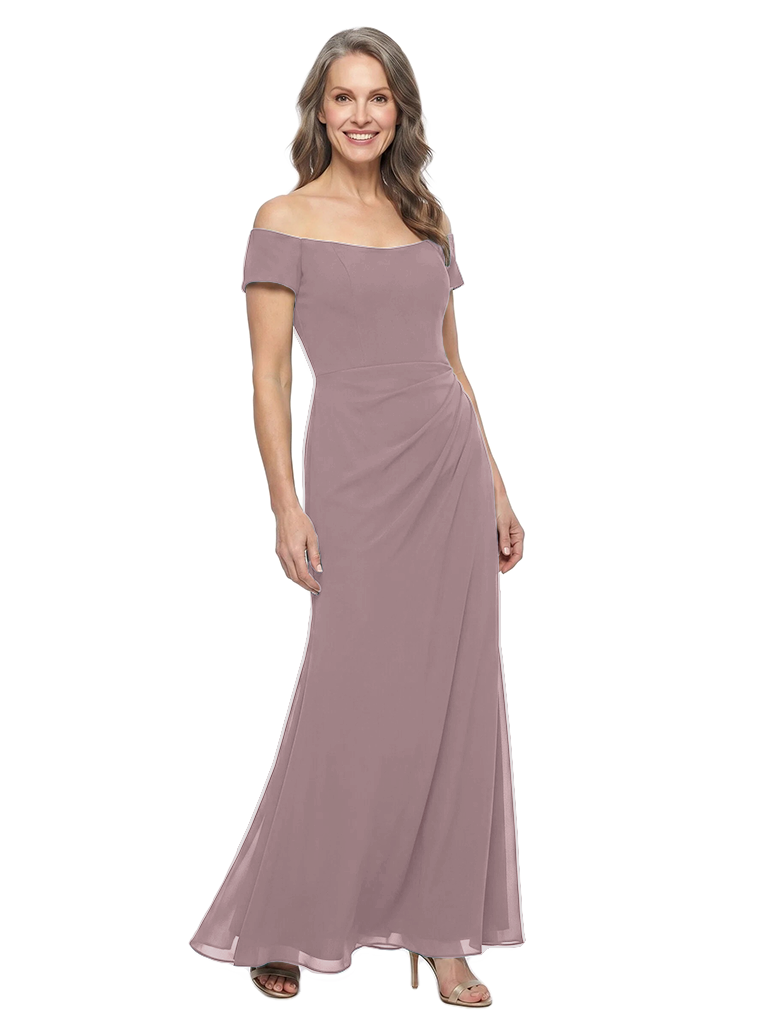 mauve