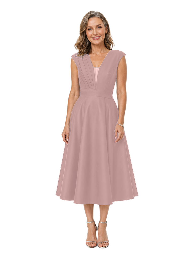 mauve